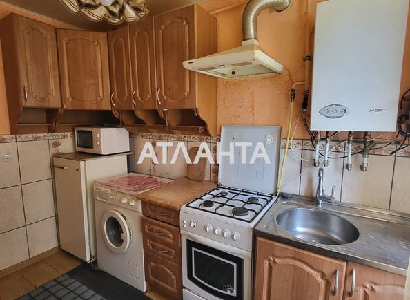 2-rooms apartment apartment by the address st. Tikhoretska (area 43,0 m2) - Atlanta.ua - photo 8
