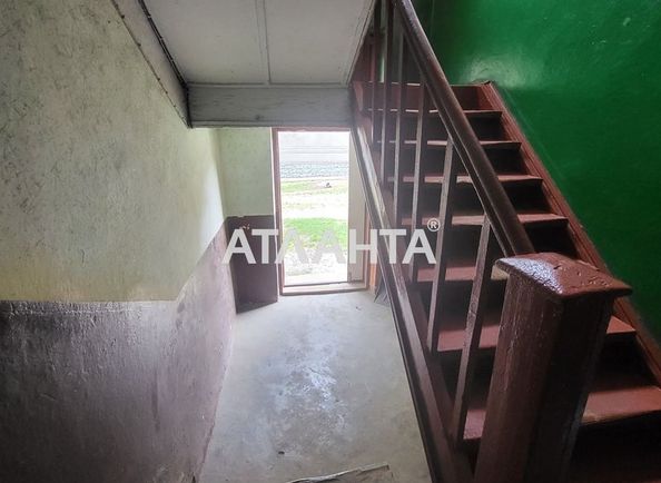 2-rooms apartment apartment by the address st. Tikhoretska (area 43,0 m2) - Atlanta.ua - photo 13
