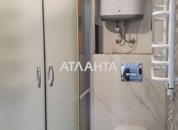 1-room apartment apartment by the address st. Kravtsova pavla per (area 19,0 m2) - Atlanta.ua - photo 9