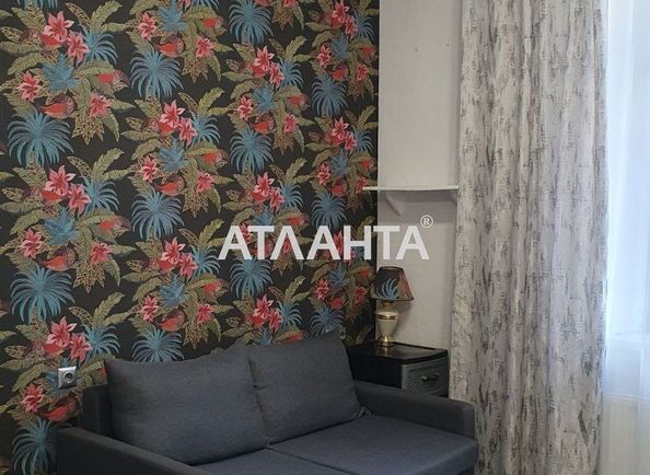 1-room apartment apartment by the address st. Kravtsova pavla per (area 19,0 m2) - Atlanta.ua - photo 4
