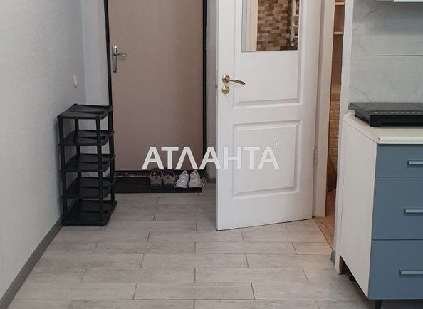 1-комнатная квартира по адресу Кравцова павла пер. (площадь 19 м²) - Atlanta.ua - фото 11
