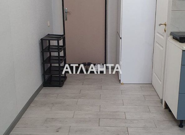 1-комнатная квартира по адресу Кравцова павла пер. (площадь 19,0 м2) - Atlanta.ua - фото 5