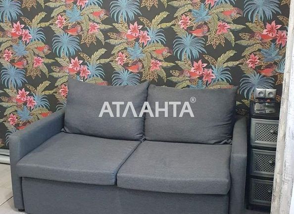 1-room apartment apartment by the address st. Kravtsova pavla per (area 19,0 m2) - Atlanta.ua - photo 12