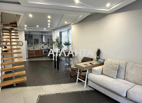 3-rooms apartment apartment by the address st. Makarenko (area 124 m²) - Atlanta.ua - photo 6