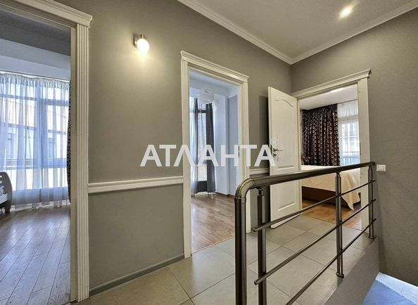 3-комнатная квартира по адресу ул. Макаренко (площадь 124 м²) - Atlanta.ua - фото 25