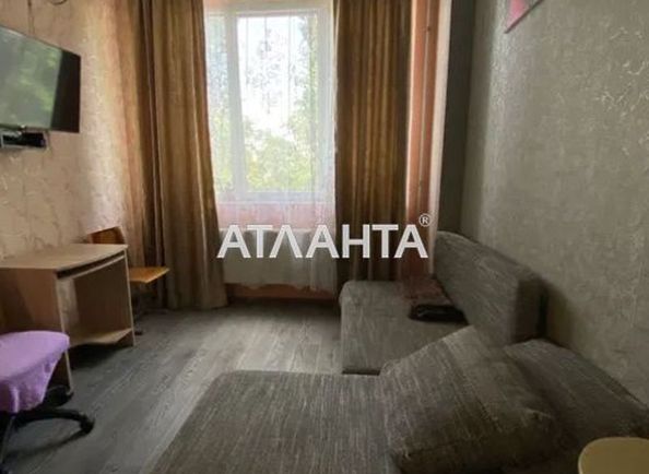1-room apartment apartment by the address st. Borovskogo Nikolaya (area 18,0 m2) - Atlanta.ua