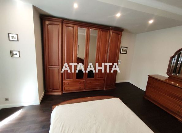 2-комнатная квартира по адресу Педагогический пер. (площадь 83,2 м2) - Atlanta.ua - фото 15