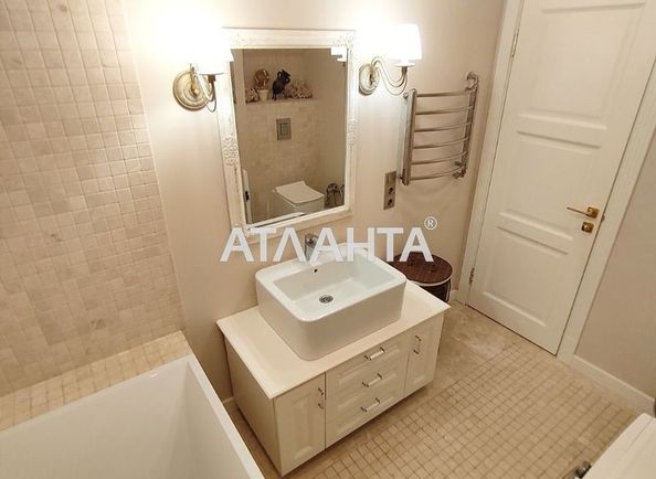 2-комнатная квартира по адресу Педагогический пер. (площадь 83,2 м2) - Atlanta.ua - фото 18