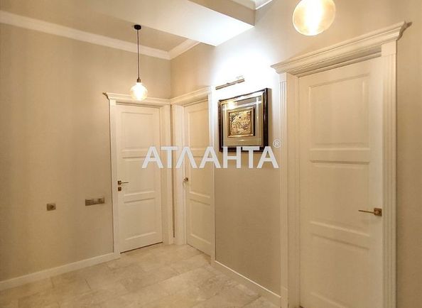 2-комнатная квартира по адресу Педагогический пер. (площадь 83,2 м2) - Atlanta.ua - фото 30
