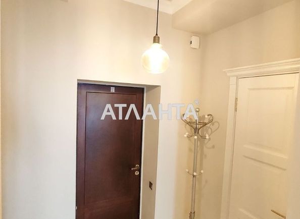 2-комнатная квартира по адресу Педагогический пер. (площадь 83,2 м2) - Atlanta.ua - фото 34
