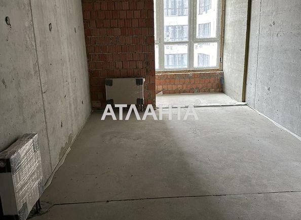 1-комнатная квартира по адресу ул. Франко Ивана (площадь 33,7 м2) - Atlanta.ua - фото 4
