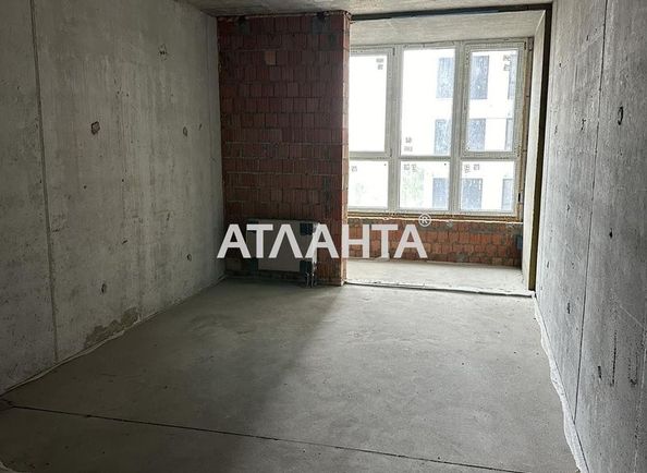 1-room apartment apartment by the address st. Franko Ivana (area 33,7 m2) - Atlanta.ua - photo 5