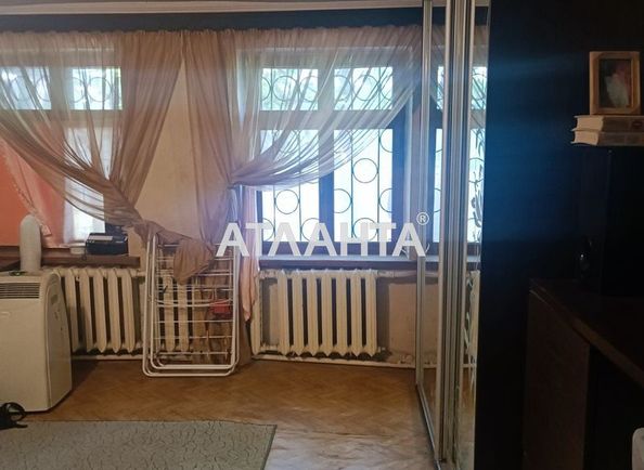 3-rooms apartment apartment by the address st. Vodoprovodnyy 1 y per (area 119,7 m2) - Atlanta.ua