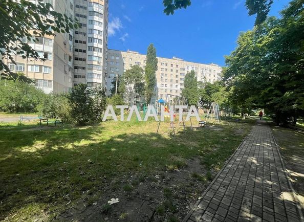 2-rooms apartment apartment by the address st. Glushko ak pr Dimitrova pr (area 60,0 m2) - Atlanta.ua - photo 16