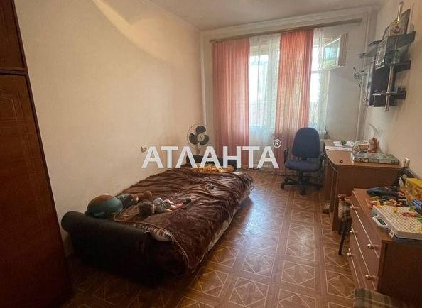 2-rooms apartment apartment by the address st. Glushko ak pr Dimitrova pr (area 60,0 m2) - Atlanta.ua