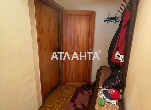 2-rooms apartment apartment by the address st. Glushko ak pr Dimitrova pr (area 60,0 m2) - Atlanta.ua - photo 13