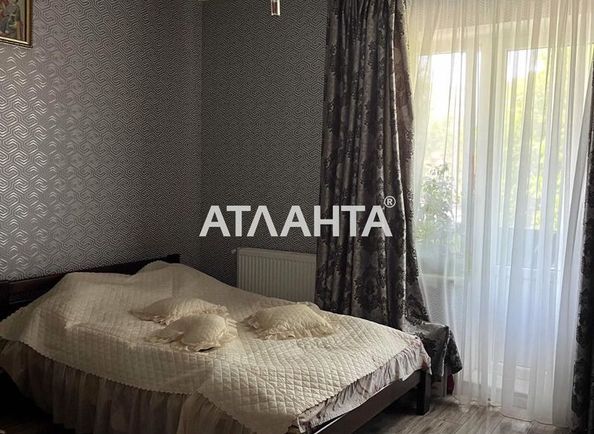 2-rooms apartment apartment by the address st. Pochtovaya (area 47,0 m2) - Atlanta.ua