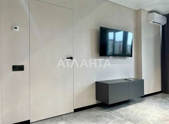 1-комнатная квартира по адресу ул. Максимовича (площадь 52 м²) - Atlanta.ua - фото 6