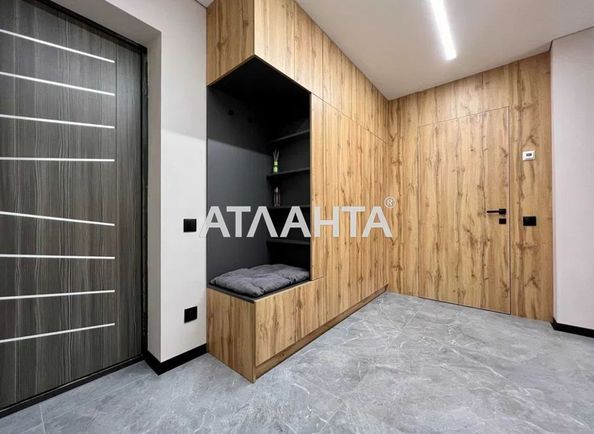 1-room apartment apartment by the address st. Maksimovicha (area 52,0 m2) - Atlanta.ua - photo 8