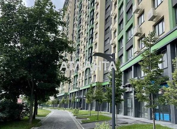 1-room apartment apartment by the address st. Maksimovicha (area 52,0 m2) - Atlanta.ua - photo 12