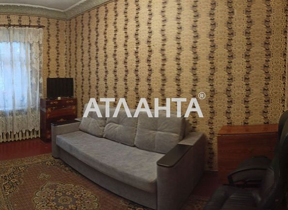2-кімнатна квартира за адресою вул. Мала Арнаутська (площа 88,2 м2) - Atlanta.ua