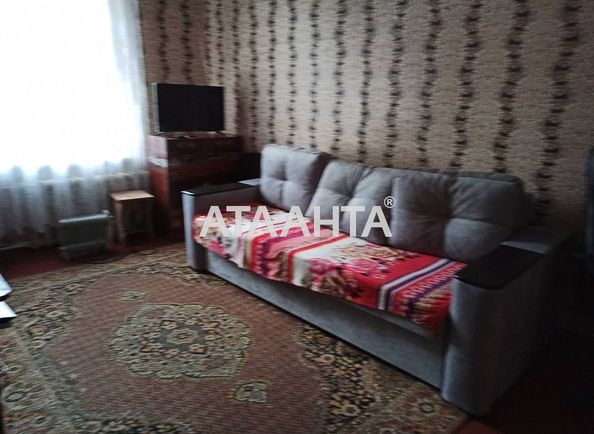 2-rooms apartment apartment by the address st. Malaya arnautskaya Vorovskogo (area 88,2 m2) - Atlanta.ua - photo 2