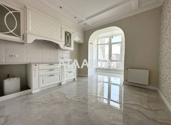 3-rooms apartment apartment by the address st. Fontanskaya dor Perekopskoy Divizii (area 112,6 m2) - Atlanta.ua