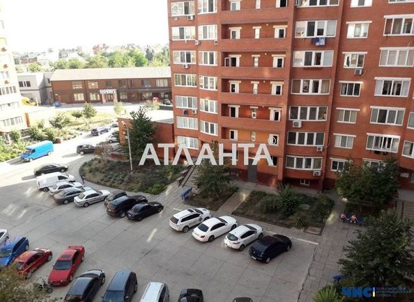 1-кімнатна квартира за адресою вул. Парусна (площа 50,5 м2) - Atlanta.ua - фото 9