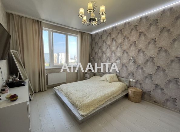1-room apartment apartment by the address st. Srednefontanskaya (area 49 m²) - Atlanta.ua - photo 5