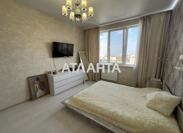 1-room apartment apartment by the address st. Srednefontanskaya (area 49 m²) - Atlanta.ua - photo 4