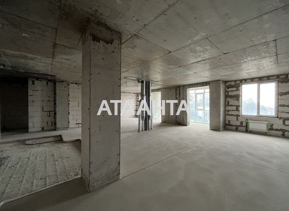 3-комнатная квартира по адресу Фонтанская дор. (площадь 117,0 м2) - Atlanta.ua - фото 5