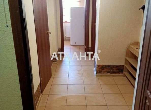 1-room apartment apartment by the address st. Evropeyskaya (area 33,0 m2) - Atlanta.ua - photo 9