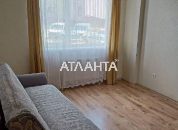 1-room apartment apartment by the address st. Evropeyskaya (area 33,0 m2) - Atlanta.ua