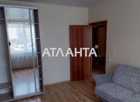1-room apartment apartment by the address st. Evropeyskaya (area 33,0 m2) - Atlanta.ua - photo 2
