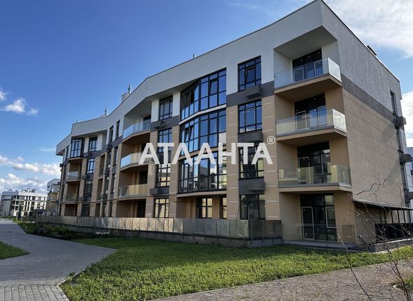 2-rooms apartment apartment by the address st. Dubishchanskaya (area 65,0 m2) - Atlanta.ua - photo 16