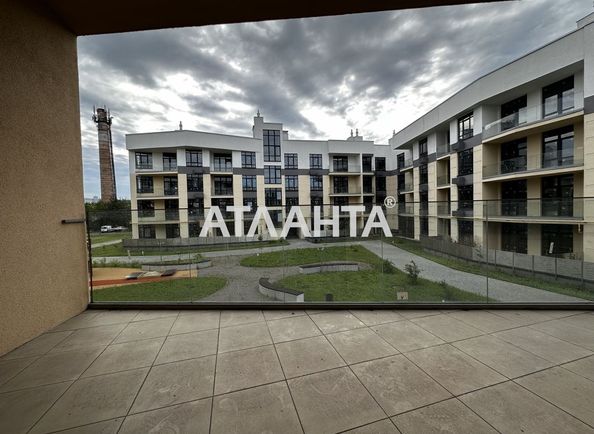 2-rooms apartment apartment by the address st. Dubishchanskaya (area 65,0 m2) - Atlanta.ua - photo 11