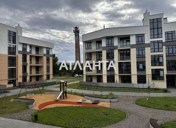 2-rooms apartment apartment by the address st. Dubishchanskaya (area 65,0 m2) - Atlanta.ua - photo 14