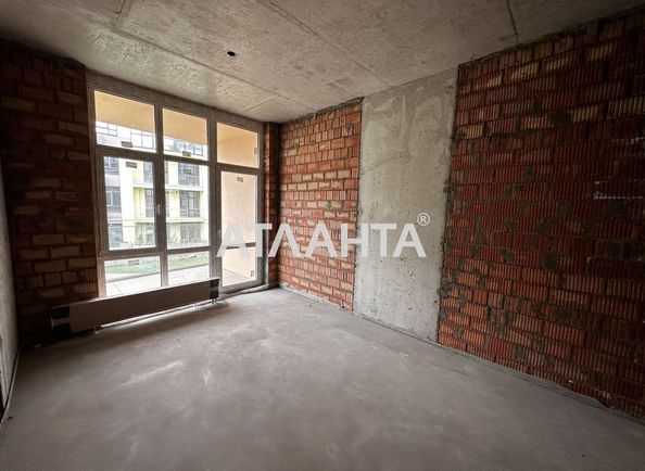 2-rooms apartment apartment by the address st. Dubishchanskaya (area 65,0 m2) - Atlanta.ua