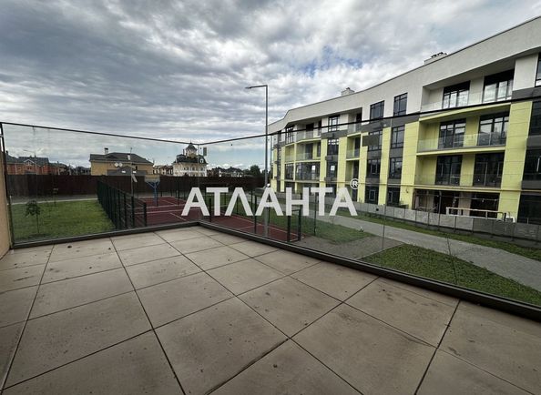 2-rooms apartment apartment by the address st. Dubishchanskaya (area 65,0 m2) - Atlanta.ua - photo 7