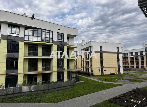 2-rooms apartment apartment by the address st. Dubishchanskaya (area 65,0 m2) - Atlanta.ua - photo 13