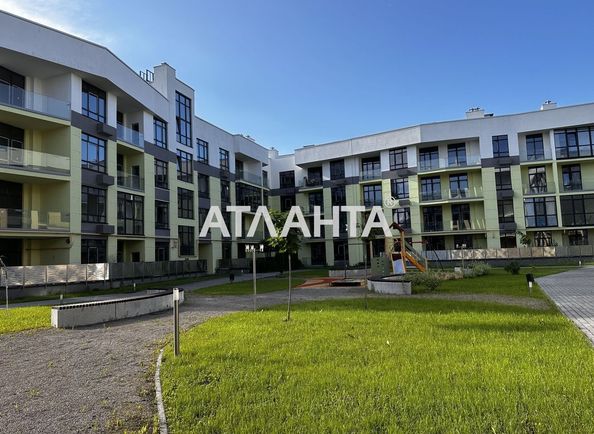 2-rooms apartment apartment by the address st. Dubishchanskaya (area 65,0 m2) - Atlanta.ua - photo 2