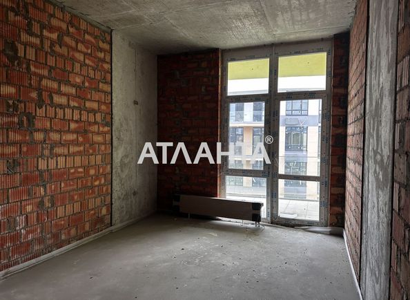 2-rooms apartment apartment by the address st. Dubishchanskaya (area 65,0 m2) - Atlanta.ua - photo 9