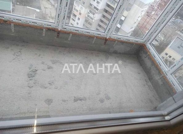 1-room apartment apartment by the address st. Pishonovskaya (area 36,1 m²) - Atlanta.ua - photo 3
