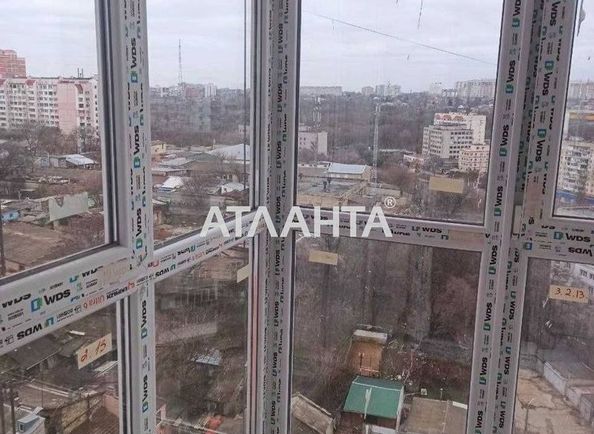 1-room apartment apartment by the address st. Pishonovskaya (area 36,1 m²) - Atlanta.ua