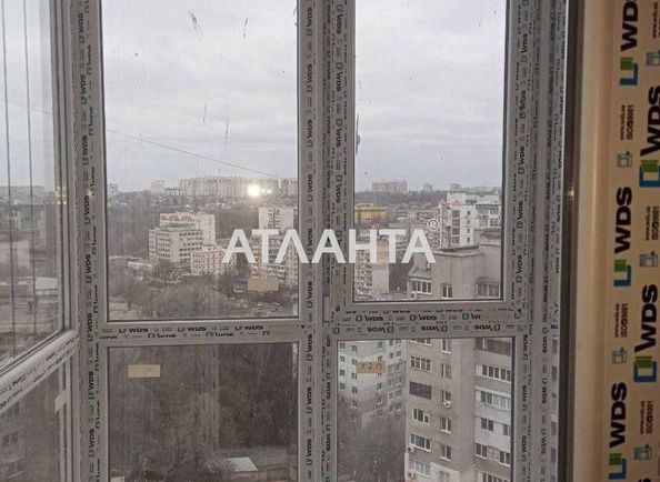 1-room apartment apartment by the address st. Pishonovskaya (area 36,1 m²) - Atlanta.ua - photo 4
