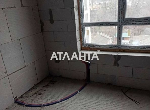 1-room apartment apartment by the address st. Pishonovskaya (area 36,1 m²) - Atlanta.ua - photo 7
