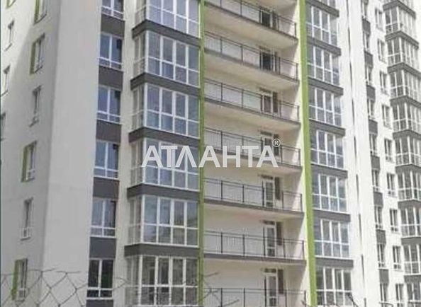 1-room apartment apartment by the address st. Pishonovskaya (area 36,1 m²) - Atlanta.ua - photo 8