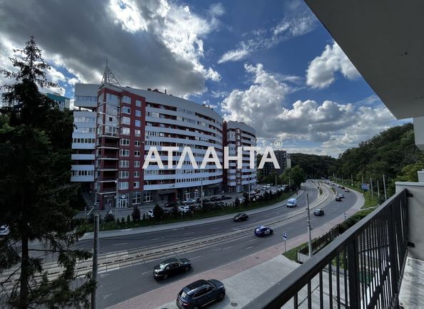 2-rooms apartment apartment by the address st. Stusa V ul (area 69,3 m2) - Atlanta.ua - photo 13