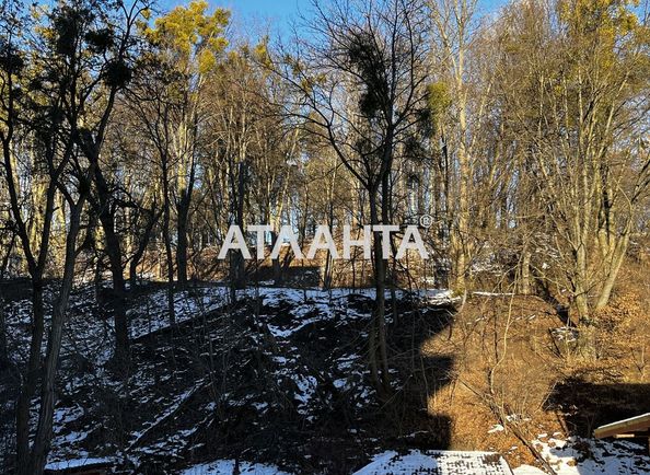 3-кімнатна квартира за адресою вул. Стуса (площа 86,6 м²) - Atlanta.ua - фото 14