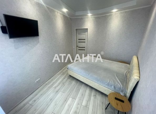 1-комнатная квартира по адресу ул. Каманина (площадь 40,1 м²) - Atlanta.ua - фото 2